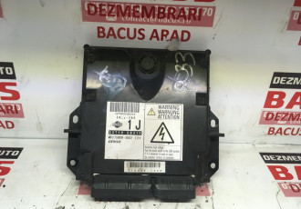 ECU Calculator motor Nissan Navara cod: 2758003602x