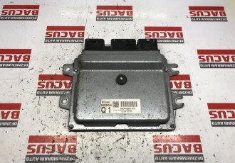 ECU Calculator Motor Nissan Qashqai 1.6 Benzina Cod MEC93-620 