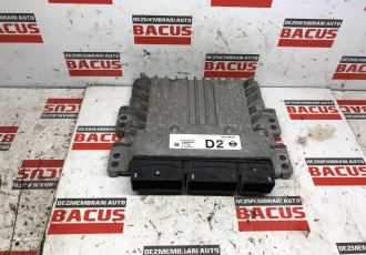 ECU Calculator Motor Nissan Qashqai 2 -1.5 Dci COD S180193104A - SID309