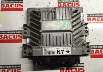 ECU Calculator motor Nissan Qashqai cod: s180033106a