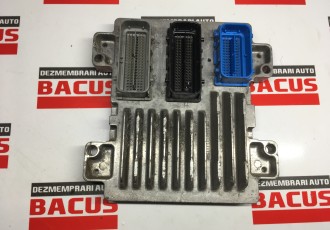 ECU Calculator motor Opel Adam cod: 12655499