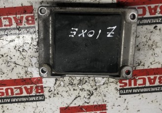 ECU Calculator motor Opel Agila 1.0 0261206273 ME7 Z10XE, 0261206273