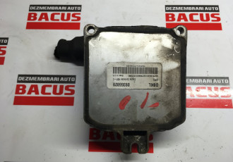 ECU Calculator motor Opel Astra G cod: 09355929