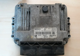 ECU Calculator motor Opel Astra H 1.7CDTI 0281011943