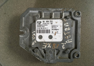 ECU Calculator motor Opel Astra H 2005 Z18XS cod 55559272