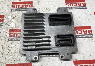 ECU / Calculator Motor Opel Astra J 1.4 Benzina An 2009-2015 Cod : 12638807 