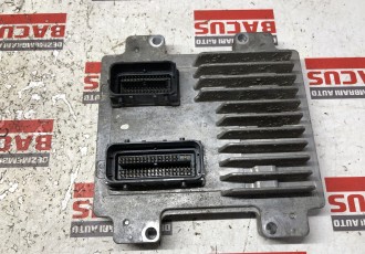ECU / Calculator Motor Opel Astra J 1.4 Benzina An 2009-2015 Cod : 12638807 
