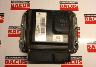 ECU Calculator motor Opel Astra J 1.7CDTI cod: 55577647