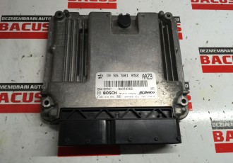 ECU Calculator motor Opel Astra J cod: 55581052