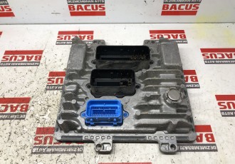 ECU Calculator Motor Opel Astra K 1.6CDTI An 2017 Cod : 55501607