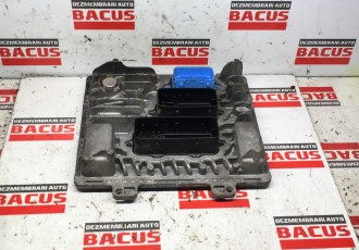 ECU Calculator motor Opel Astra K cod: 55503869