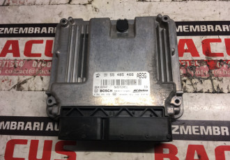 Ecu Calculator motor Opel cod: 55485466