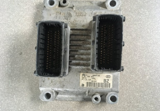 ECU Calculator motor Opel Corsa C 1.2 0261206074, Z12XE