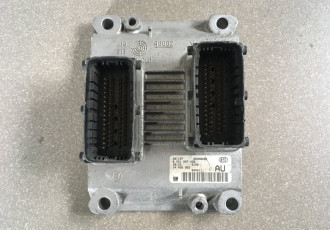 ECU Calculator motor Opel Corsa C 1.2 0261207426, 24456865 AU