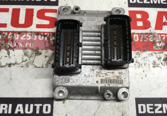 ECU Calculator motor Opel Corsa C cod: 0261207962