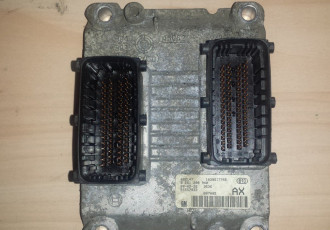 ECU Calculator motor Opel Corsa D 1.2 0261208940 ME7.6.2 Z12XEP, 0261208940