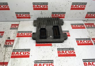 ECU Calculator motor Opel Corsa D 1.2 55485171 AB27 ACDELCO E83