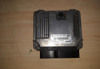 ECU Calculator motor Opel Insignia 2.0 CDTI 0281017453,55577619 AASY A20DTH