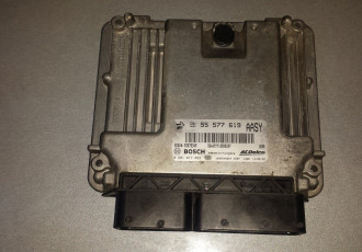 ECU Calculator motor Opel Insignia 2.0CDTI 0281017453, 55577619 AASY