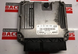 ECU Calculator motor Opel Insignia cod: 55485466