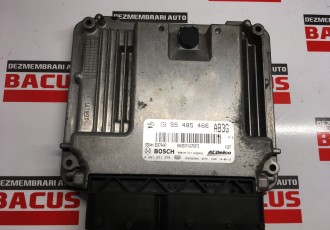 Ecu Calculator motor Opel Insignia cod: 55485466