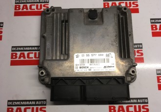 ECU Calculator motor Opel Insignia cod: 55577680