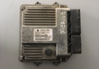 ECU Calculator motor Opel Meriva 1.3CDTI 55198927 6O2.M1, 55198927BY