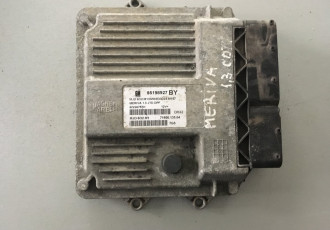 ECU Calculator motor Opel Meriva 1.3CDTI 55198927 6O2.M1, 55198927BY