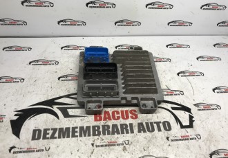 Ecu calculator motor Opel mokka 1.4 B14NET cod- 12668986 / 12679097 ACB3