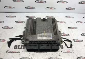 ECU Calculator motor Opel Movano/Renault Master 2.3 Euro 5 2011; Cod Piesa: 0281016808