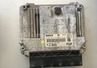 ECU Calculator motor Opel Vectra C 1.9CDTI 0281011914