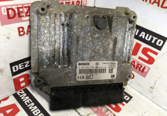 ECU Calculator motor Opel Vectra C cod: 0281014449