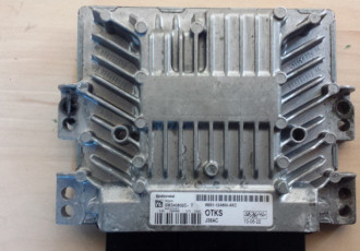 ECU calculator motor pentru Ford Focus 2 TDCi 1.6 an:04-10 cod:6m51-12a650-akc