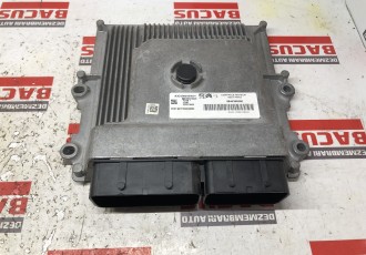 Ecu / Calculator Motor Peugeot 2008 Suv / Opel Mokka B / Citroen / An 2022 Cod : 9846386380