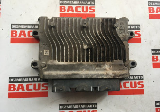 ECU Calculator motor Peugeot 206 cod: 21586674 1