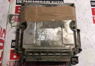 ECU Calculator motor Peugeot 207 cod: 0281010767