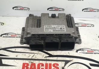 ECU Calculator motor Peugeot 208 1.4HDI cod 9808016480 0281030548