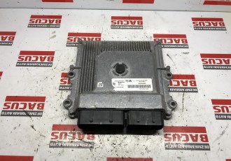 ECU Calculator Motor Peugeot 208 / Citroen C4 Cactus 1.2 Benzina Cod 9834609880 