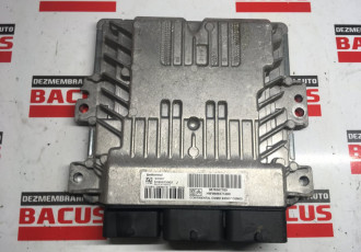 ECU Calculator motor Peugeot 3008 cod: 9676587780