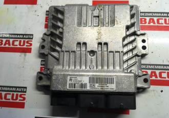 ECU Calculator motor Peugeot 3008 cod: 9676587780