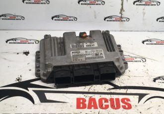 ECU Calculator motor Peugeot 307 1.6HDI 9655698280 0281011234 EDC16C3
