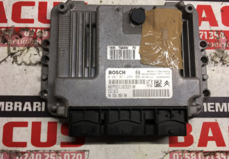 ECU Calculator motor Peugeot 307 cod: 0281011234