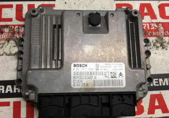 ECU Calculator motor Peugeot 307 cod: 0281013332