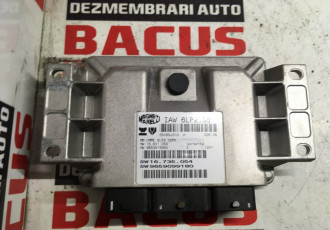 ECU Calculator motor Peugeot 307 cod: 9659099180