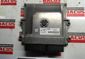 ECU Calculator motor Peugeot 308 cod: 9818160080