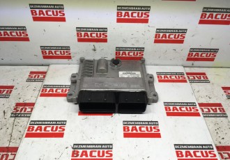 ECU Calculator motor Peugeot 508 ; CITROEN DS4 2.0 hdi COD- 9809447980 ; 28494513