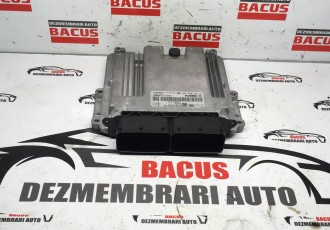 ECU / Calculator Motor Range Rover Evoque 2.0 Diesel An 2015 Cod : GX7312C520FAF / 0281032607 