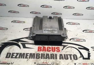 ECU / Calculator Motor Range Rover Evoque 2.0 Diesel An 2015 Cod : GX7312C520FAF / 0281032607