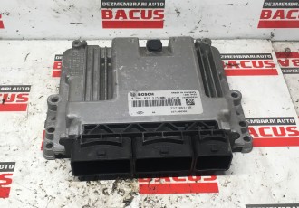 ECU Calculator Motor Renault Captur 2015 1.5 Dci COD 0281032215