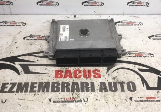 ECU Calculator motor Renault Clio 0.9 cod- 237103353R / V29034775A V50